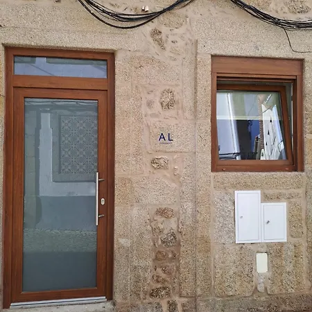 Casa Da Travessa