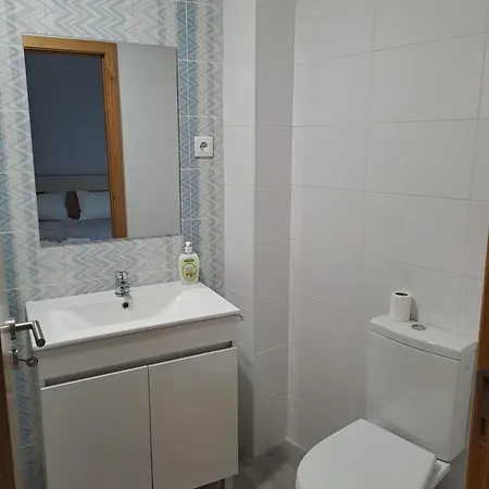 Casa Da Travessa بيت للعطل