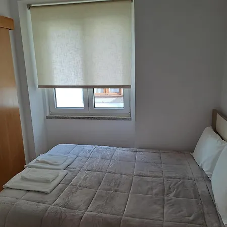 Casa Da Travessa Casa de Férias Seia