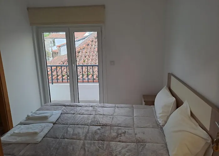 Casa Da Travessa Seia