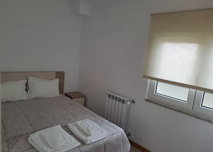 Casa Da Travessa * Seia