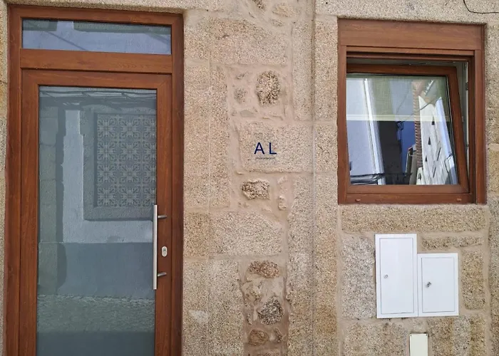 Casa Da Travessa