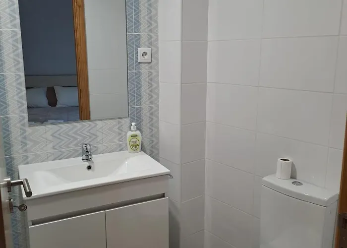 Casa Da Travessa Casa de Férias