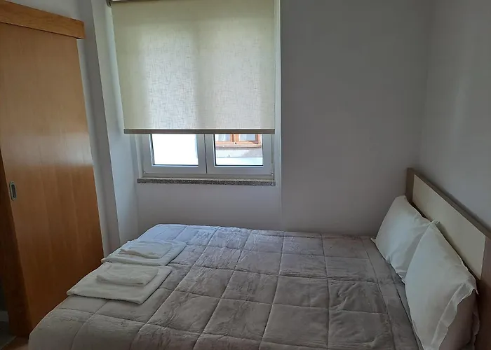 Casa Da Travessa Casa de Férias Seia