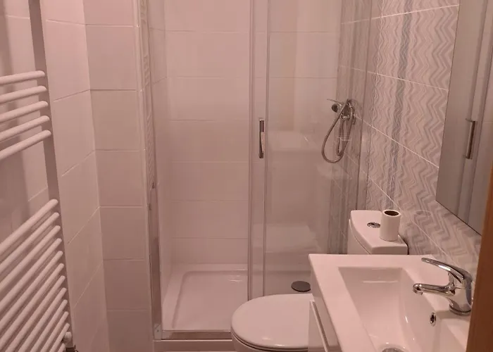 Casa de Férias Casa Da Travessa Seia